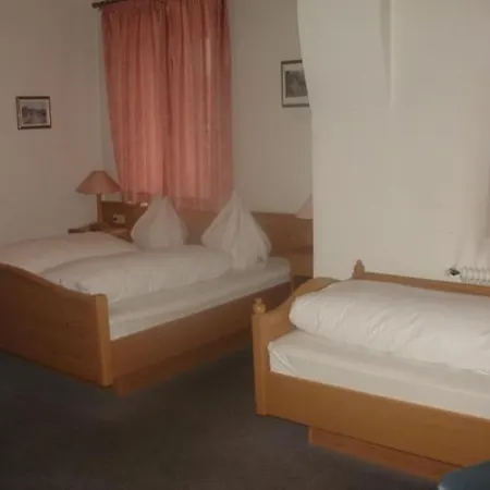 Zum Guten Hirten Inn Salzburg