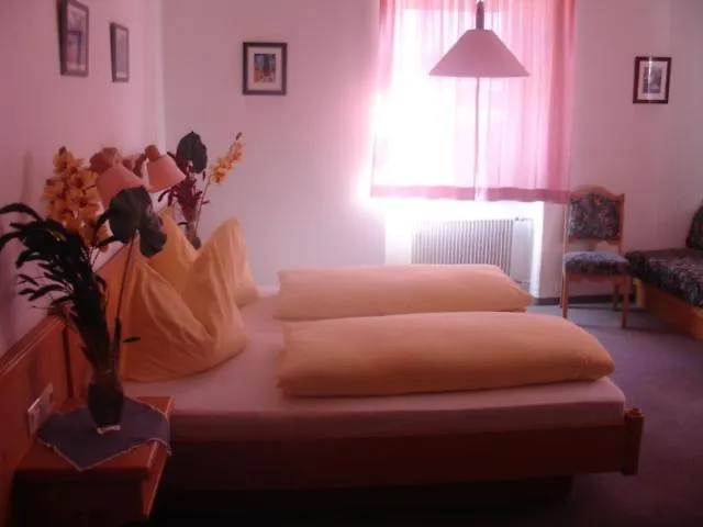 Locanda Zum Guten Hirten Salisburgo