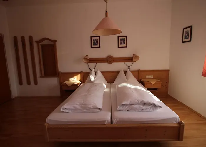 Zum Guten Hirten Locanda Salisburgo