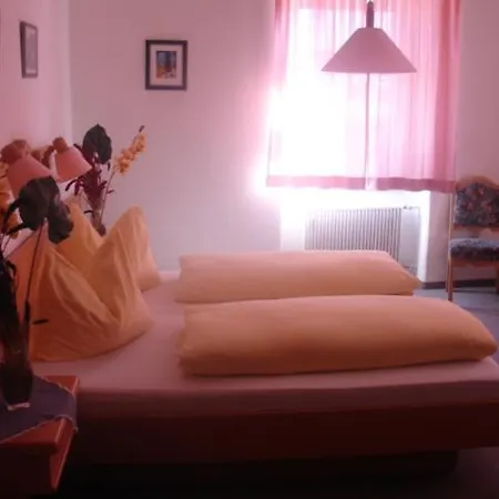 Locanda Zum Guten Hirten Salisburgo