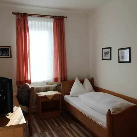 Zum Guten Hirten Salisburgo