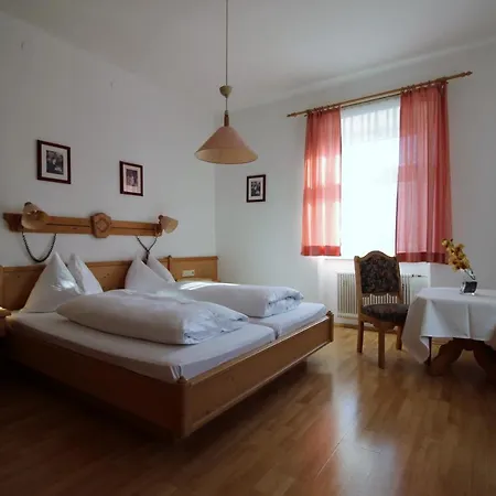 Zum Guten Hirten 2* Salisburgo