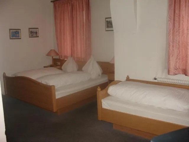 Zum Guten Hirten Värdshus Salzburg